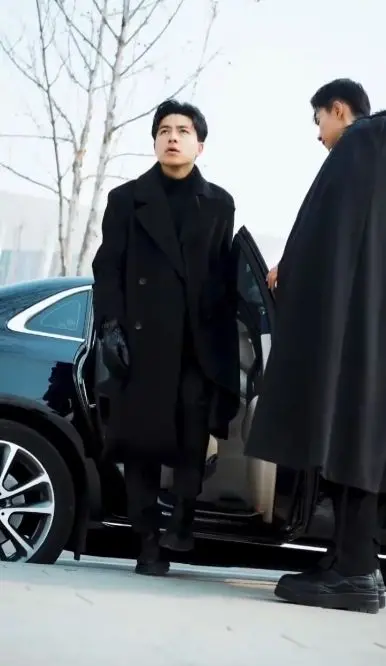 《定北王》影评：铁血英雄背后的无奈与挣扎，历史的厚重与人性的光辉