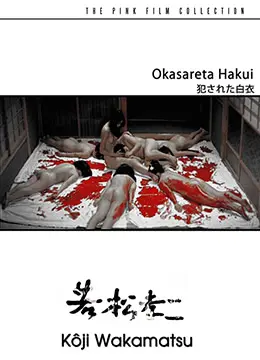 《被侵犯的白衣》：天使蒙尘后的挣扎与救赎，谁能洗净罪恶？