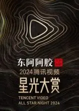 星光璀璨，顶流云集！2024腾讯视频星光大赏全程回顾与深度解读