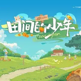 《田间的少年》：泥土芬芳中的成长诗篇，一部触动灵魂的治愈之作