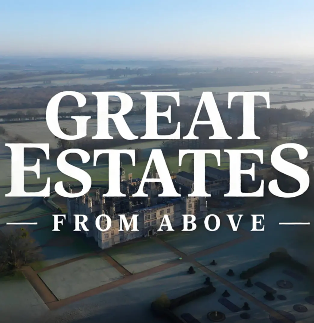 《俯瞰大庄园》影评：在历史的尘埃中寻找真实的人性与 人间烟火