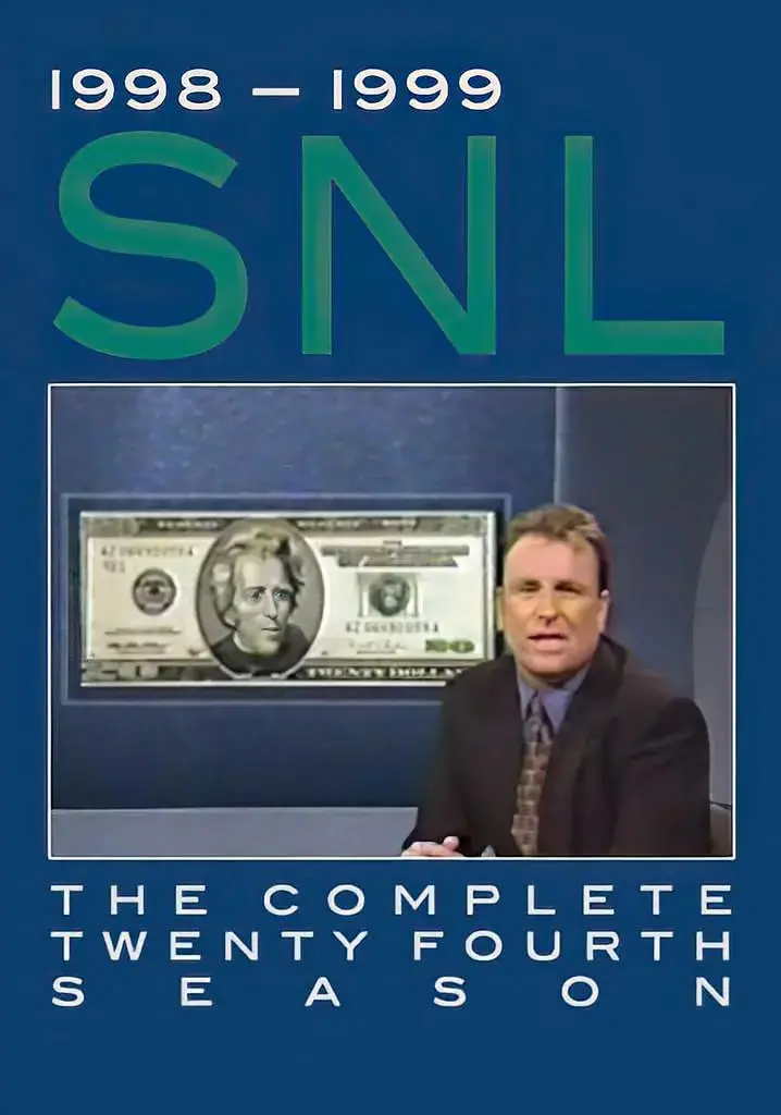 《周六夜现场 第二十四季》：爆笑回归！喜剧盛宴，周末欢乐源泉！