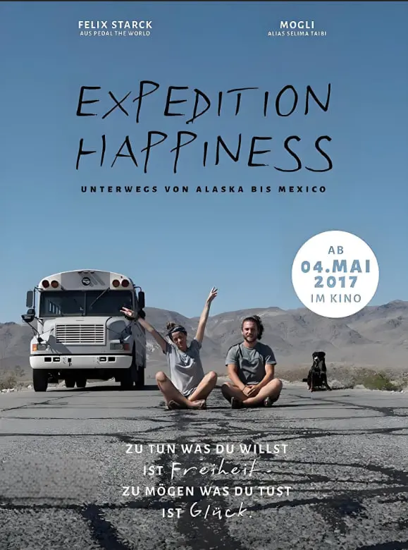 《探险幸福》：一场笑泪齐飞的寻觅之旅，治愈你的焦虑与迷茫！