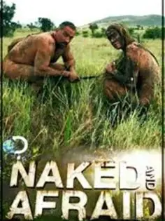 《原始生活21天：双重危机》：极限挑战下的生存智慧与人性拷问，看她如何撕破“文明”面具，回归野性