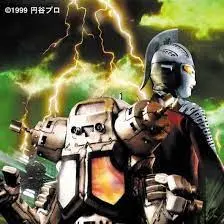 《赛文奥特曼 仿制的男人》：科幻仿制品的危机与人性觉醒之旅