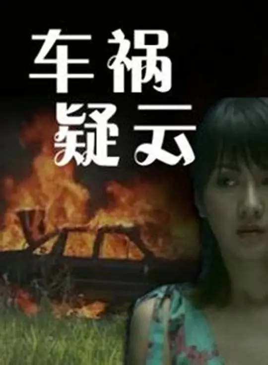 《车祸疑云》：一场精心策划的迷局？真相背后隐藏的惊人秘密与人性拷问